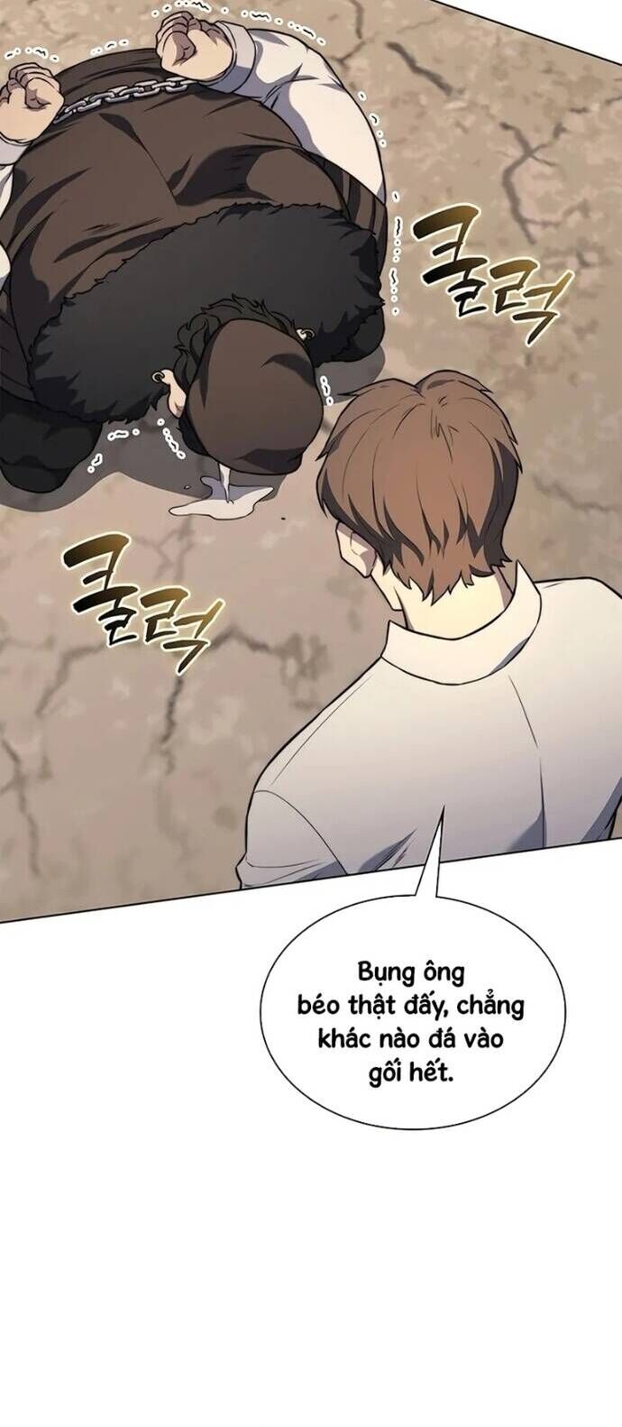 Kỵ Sĩ Tử Thần Cấp Diệt Vong Đã Hồi Quy Chapter 14 - Trang 2