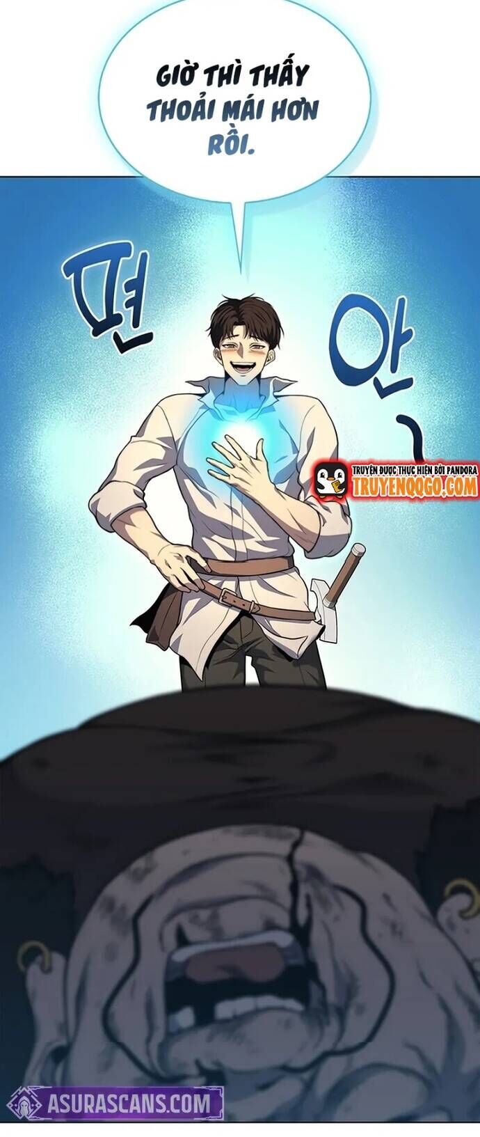 Kỵ Sĩ Tử Thần Cấp Diệt Vong Đã Hồi Quy Chapter 14 - Trang 2