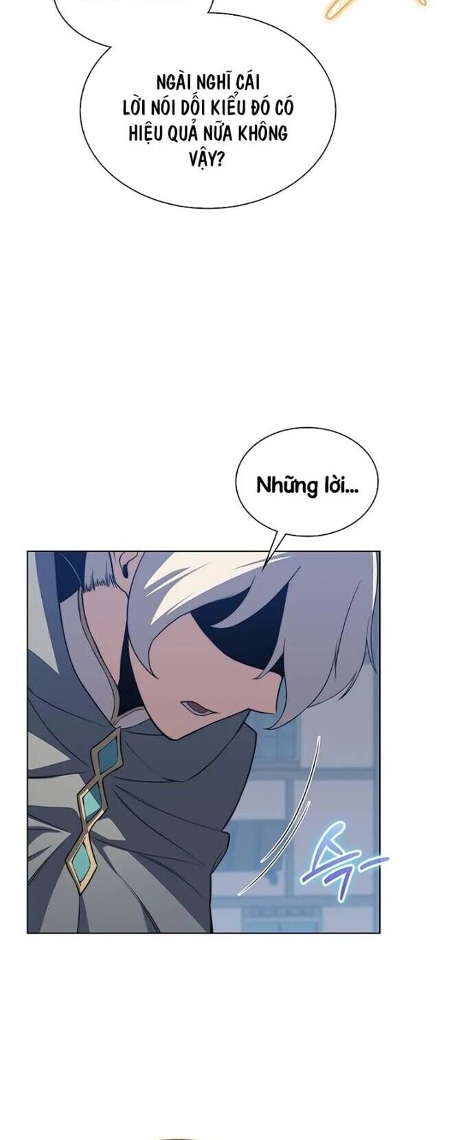 Kỵ Sĩ Tử Thần Cấp Diệt Vong Đã Hồi Quy Chapter 14 - Trang 2