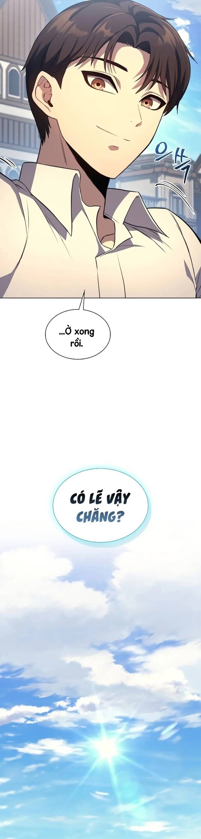 Kỵ Sĩ Tử Thần Cấp Diệt Vong Đã Hồi Quy Chapter 14 - Trang 2