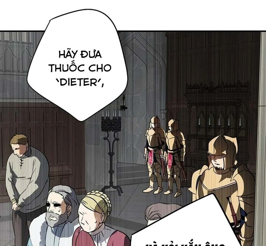 Bị Che Khuất Bởi Mặt Trời Lặn Chapter 208 - Trang 2