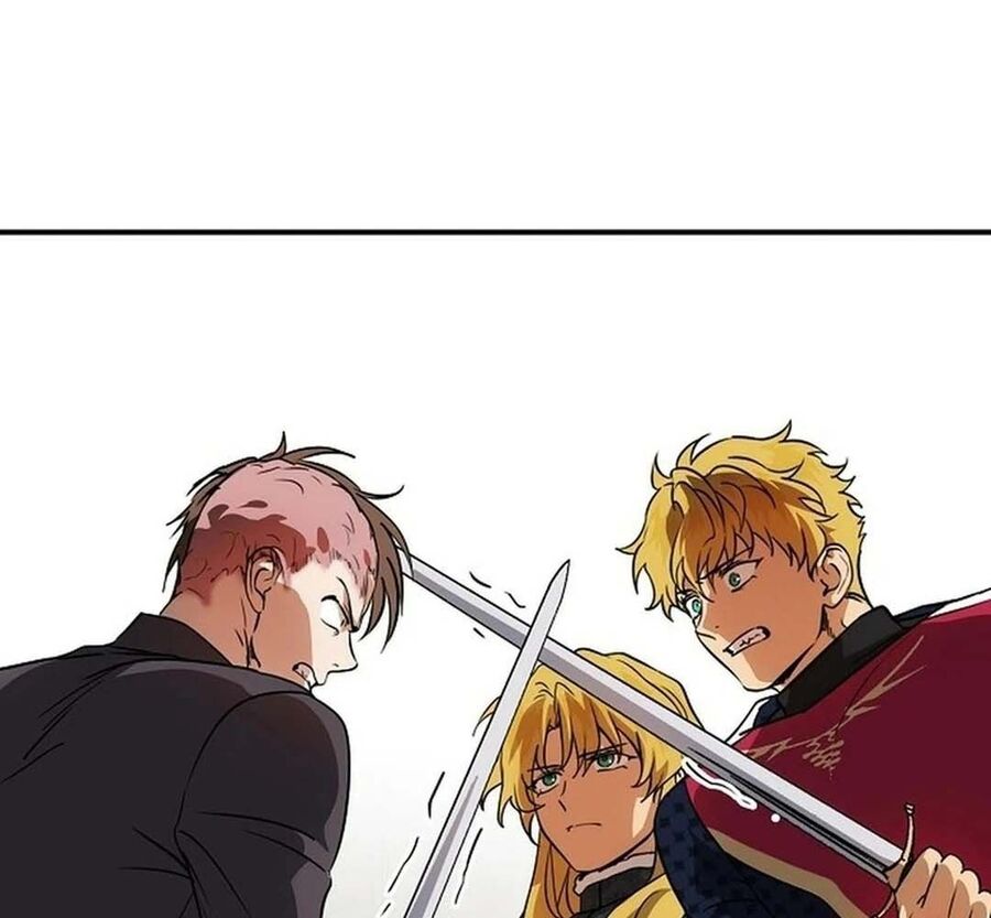 Bị Che Khuất Bởi Mặt Trời Lặn Chapter 208 - Trang 2