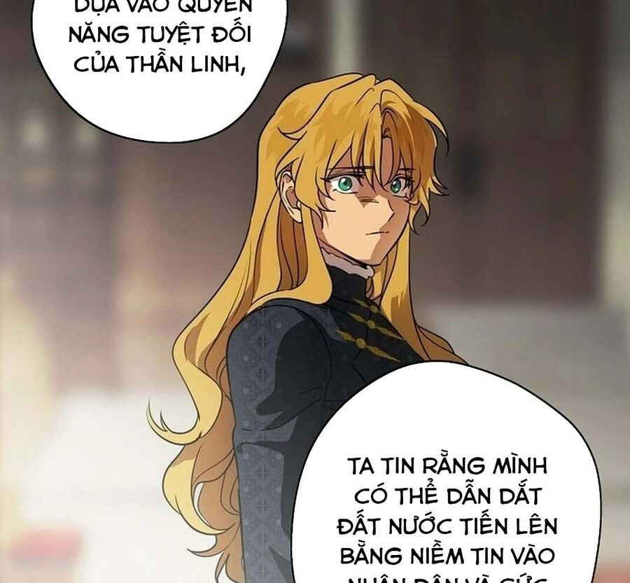 Bị Che Khuất Bởi Mặt Trời Lặn Chapter 208 - Trang 2