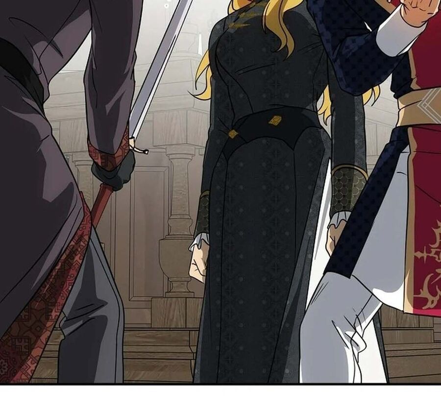 Bị Che Khuất Bởi Mặt Trời Lặn Chapter 208 - Trang 2