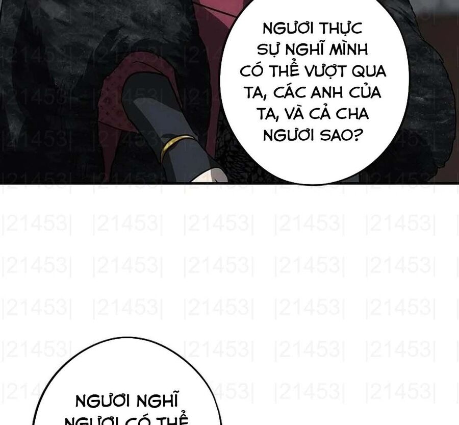 Bị Che Khuất Bởi Mặt Trời Lặn Chapter 208 - Trang 2