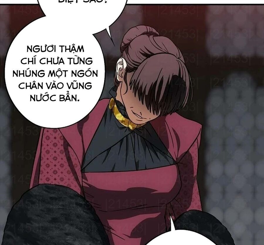 Bị Che Khuất Bởi Mặt Trời Lặn Chapter 208 - Trang 2