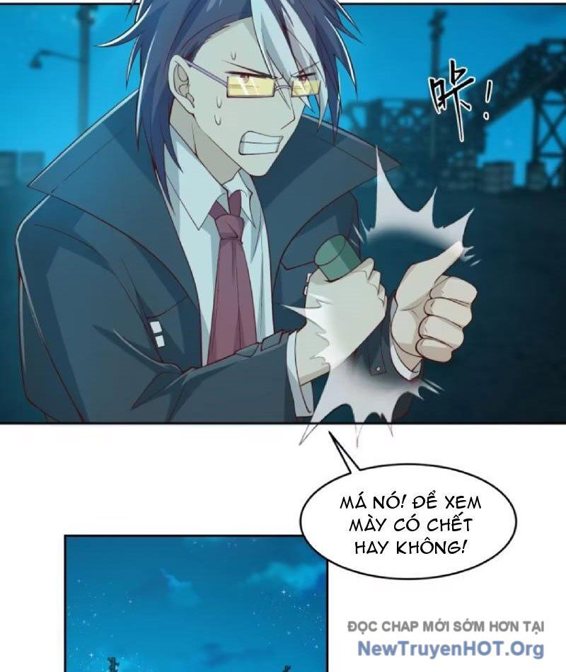Tiến Hóa Ban Đầu Chapter 5 - Trang 2