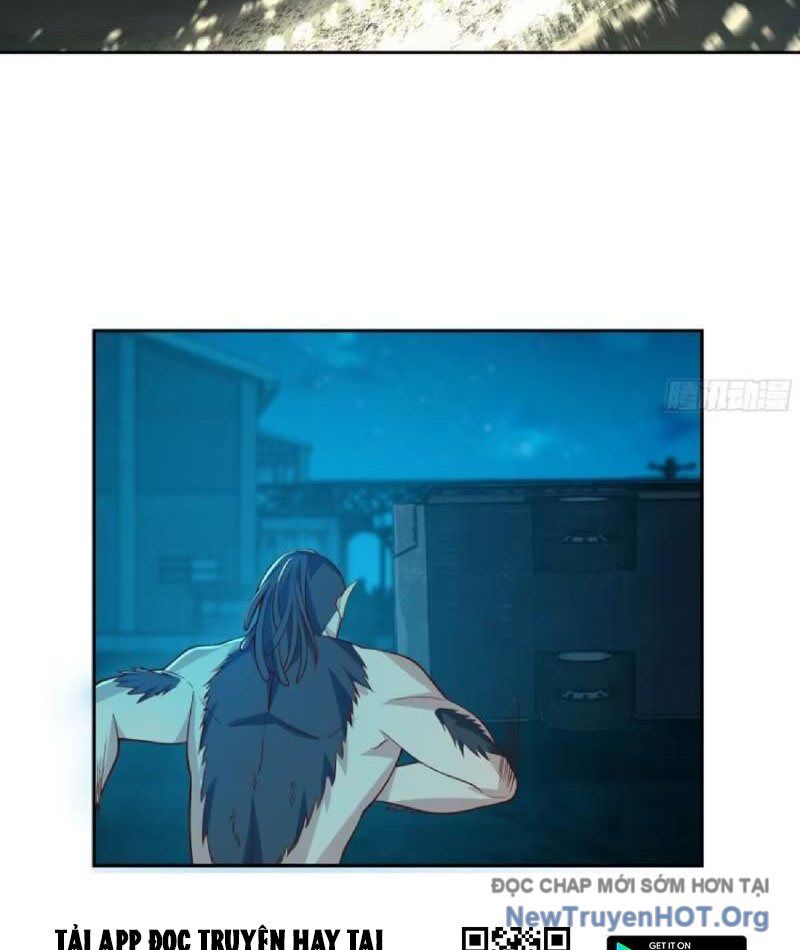 Tiến Hóa Ban Đầu Chapter 5 - Trang 2