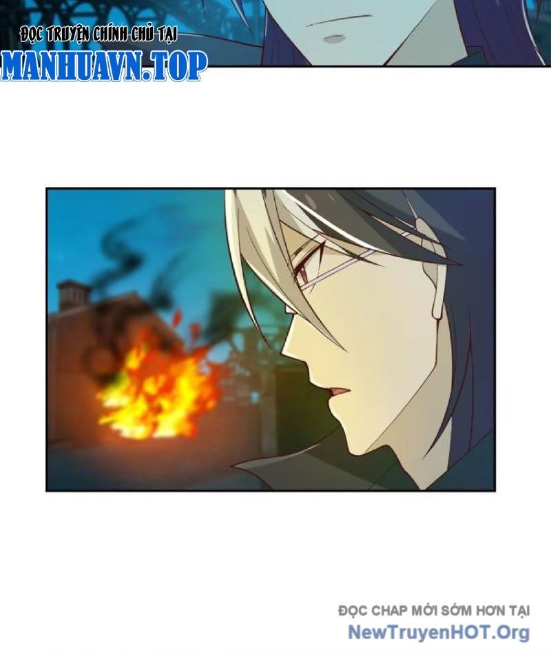 Tiến Hóa Ban Đầu Chapter 5 - Trang 2