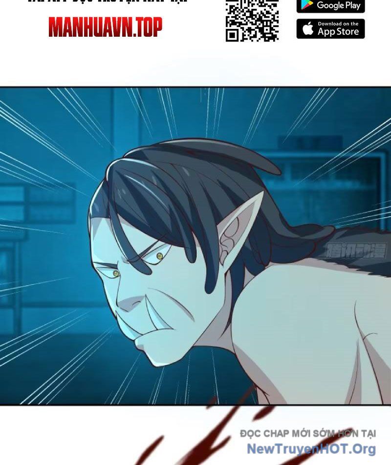 Tiến Hóa Ban Đầu Chapter 5 - Trang 2