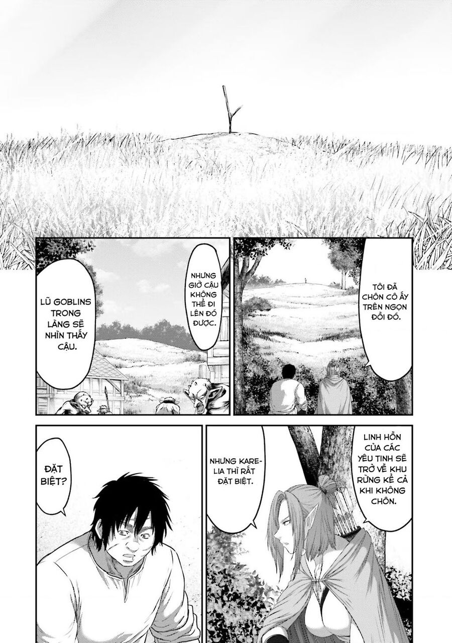 Buta No Fukushuu Chapter 7 - Next Chapter 8
