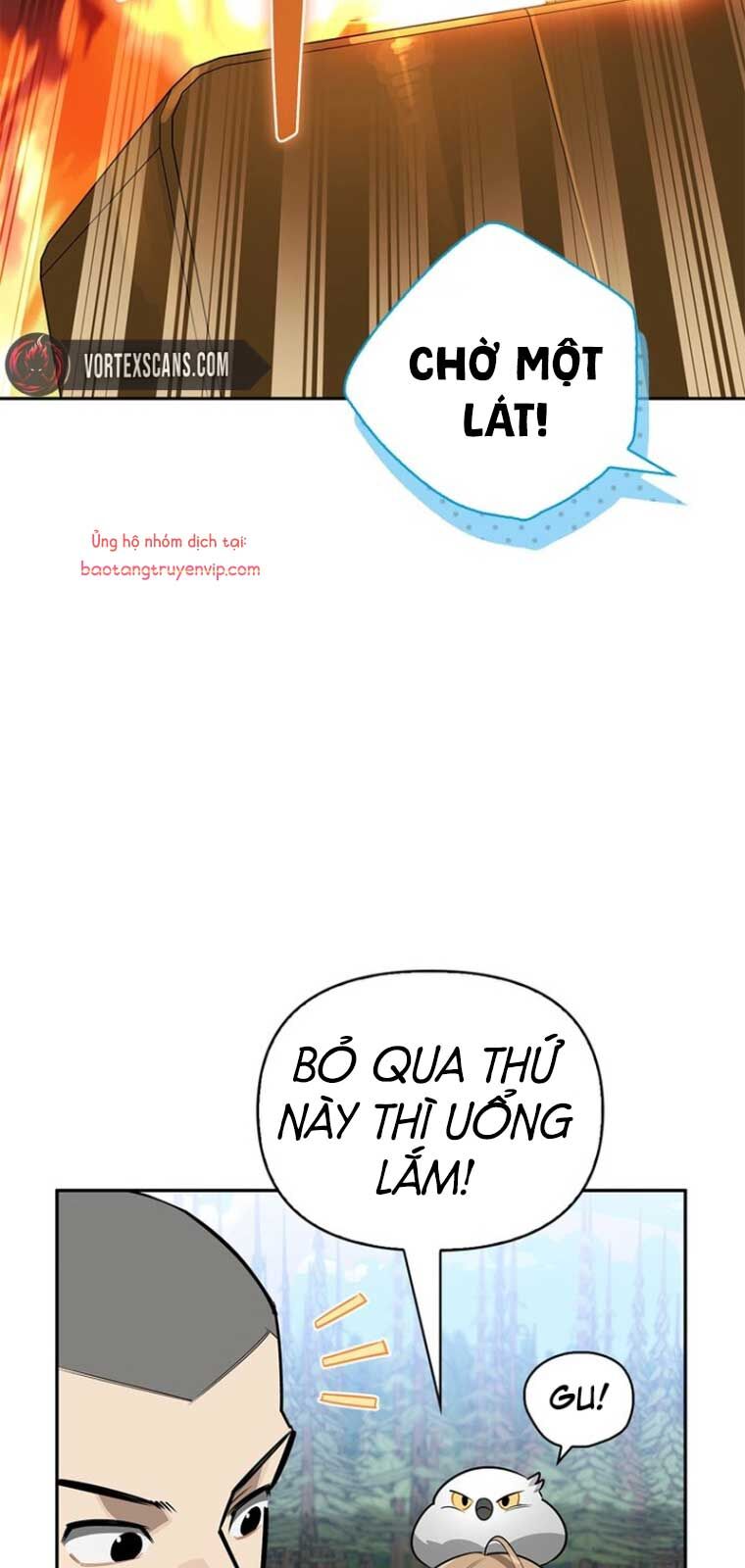 Healer Cấp S Chữa Trị Cho Quái Vật Chapter 0 - Trang 2