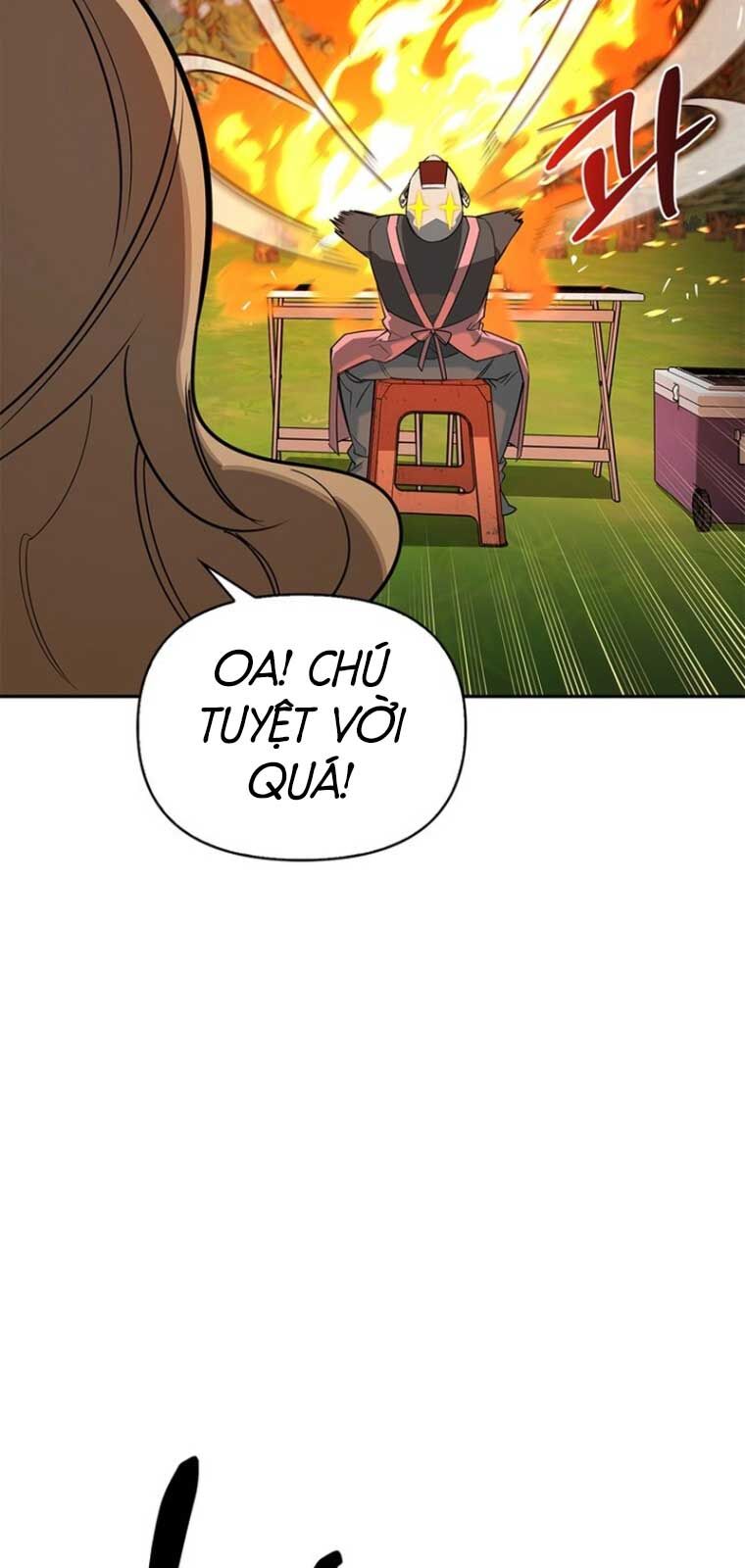 Healer Cấp S Chữa Trị Cho Quái Vật Chapter 0 - Trang 2