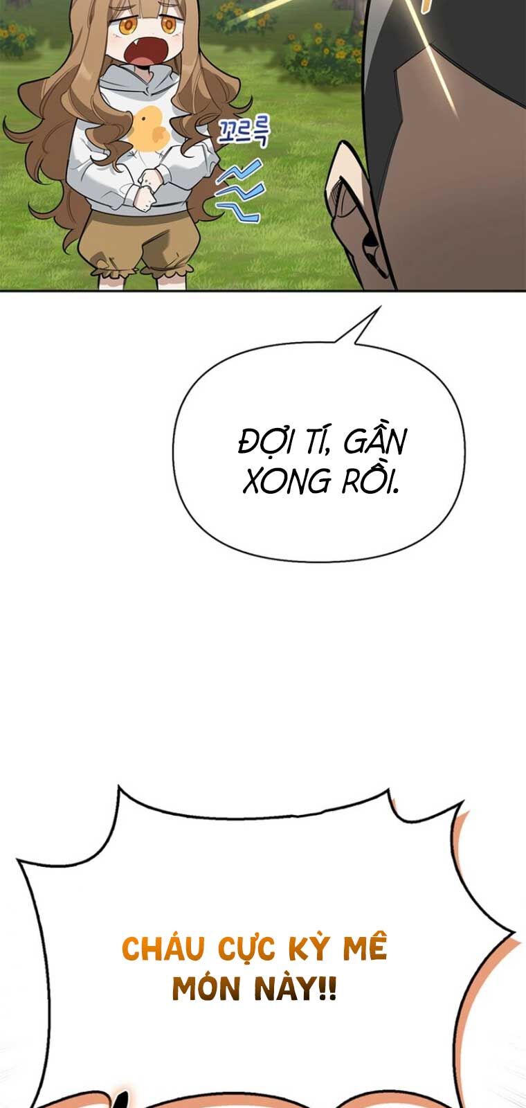 Healer Cấp S Chữa Trị Cho Quái Vật Chapter 0 - Trang 2