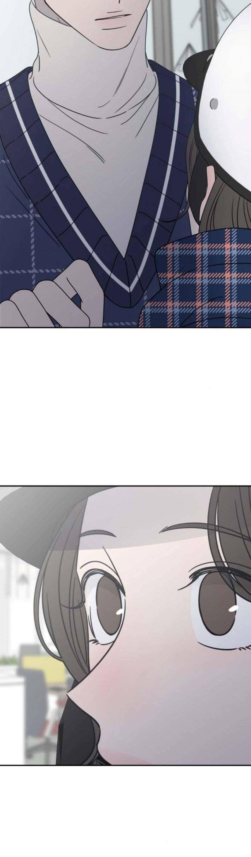 Từ Chối Hẹn Hò Chốn Công Sở Chapter 2 - Next Chapter 3