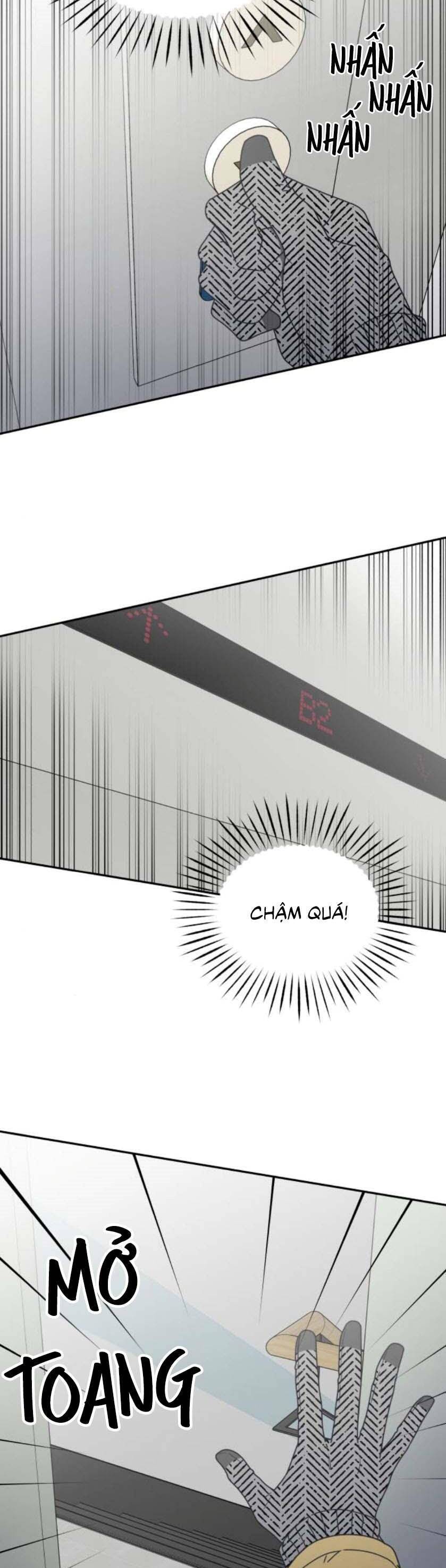 Từ Chối Hẹn Hò Chốn Công Sở Chapter 2 - Next Chapter 3