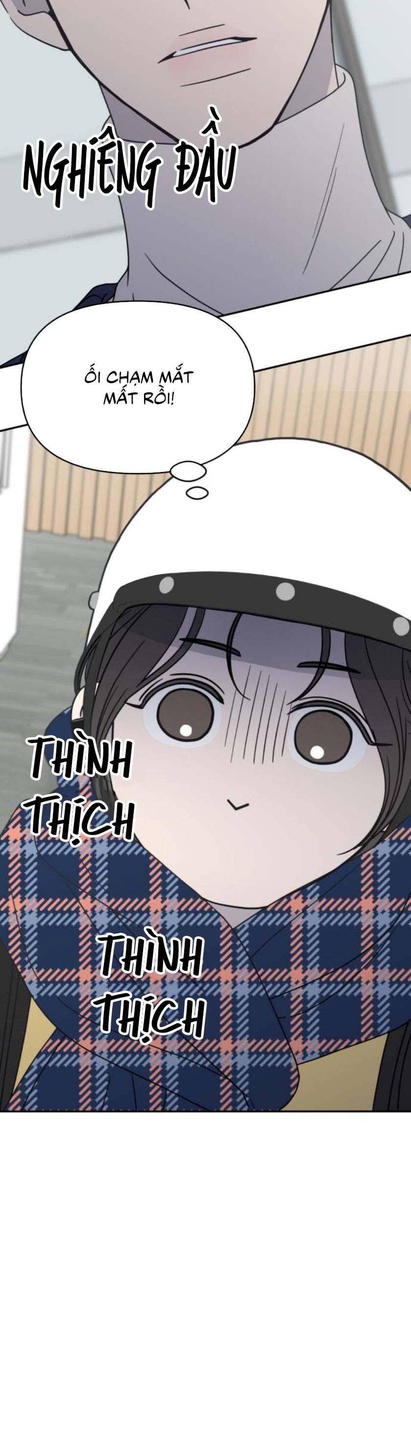 Từ Chối Hẹn Hò Chốn Công Sở Chapter 2 - Next Chapter 3