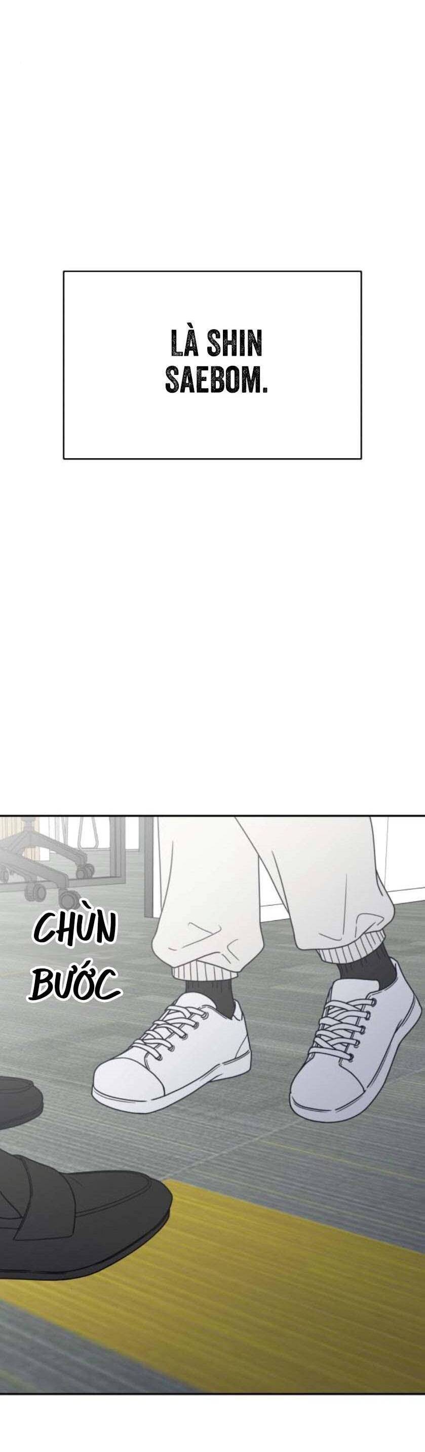 Từ Chối Hẹn Hò Chốn Công Sở Chapter 2 - Next Chapter 3