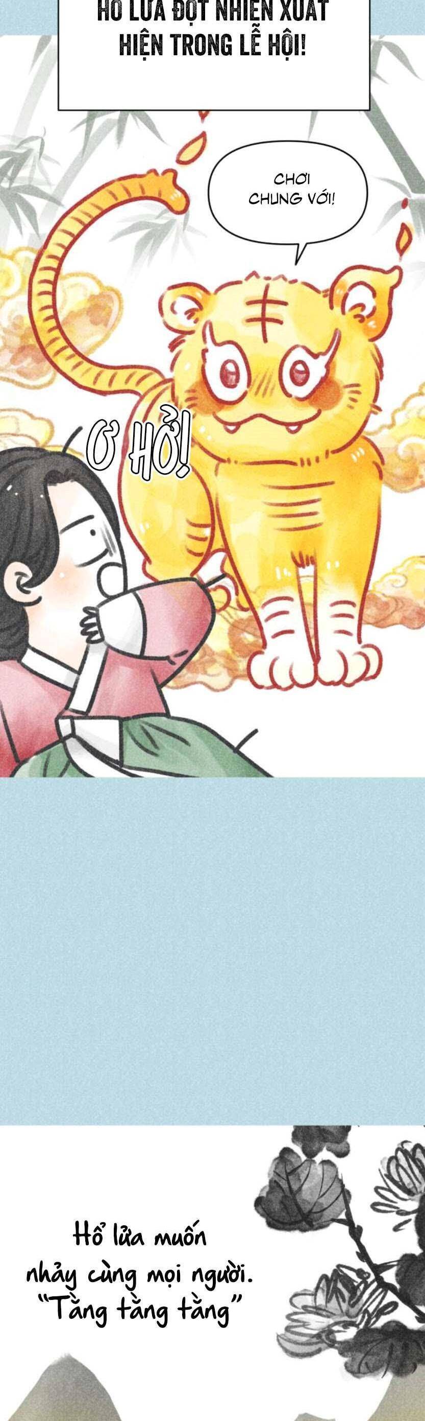 Từ Chối Hẹn Hò Chốn Công Sở Chapter 2 - Next Chapter 3