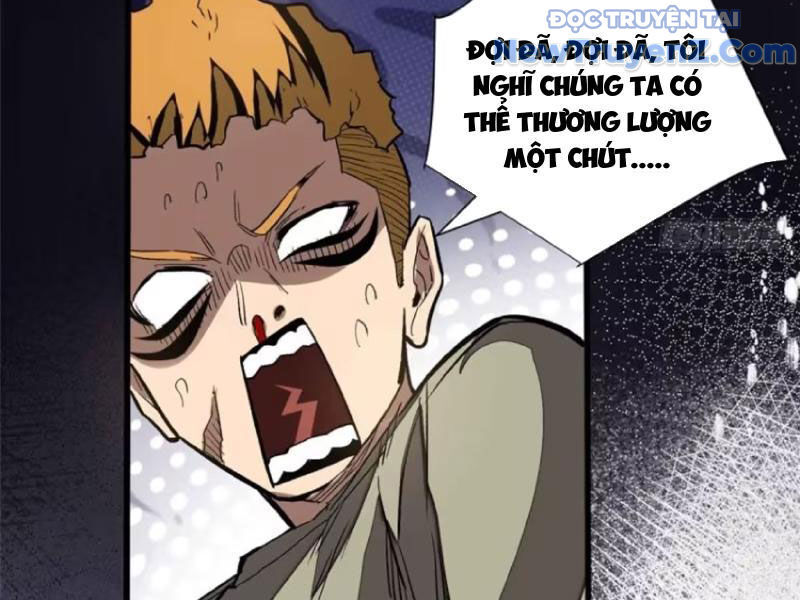Thế Giới Siêu Phàm! Ta Là Ma Cà Rồng? Chapter 7 - Trang 2