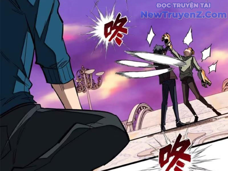 Thế Giới Siêu Phàm! Ta Là Ma Cà Rồng? Chapter 7 - Trang 2