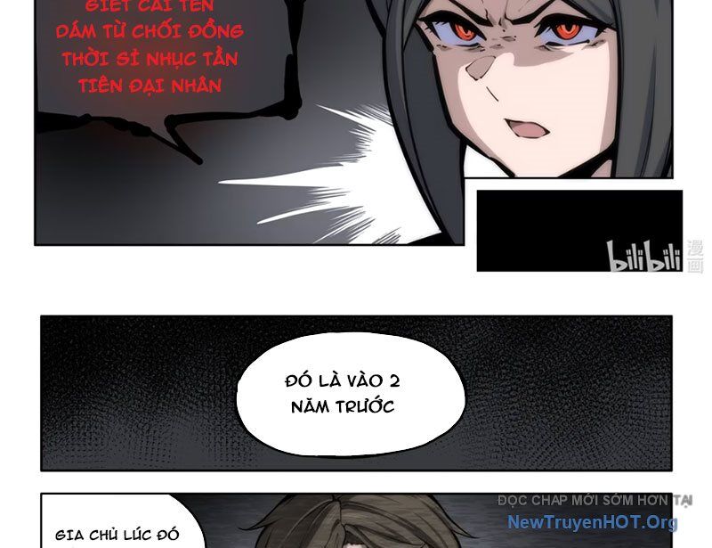 Cổ Thần Ký Chapter 2 - Trang 2