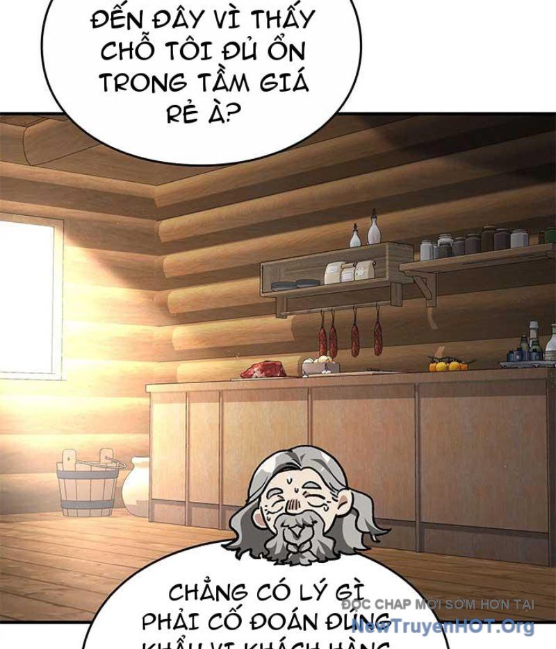 Làm Thế Nào Tôi Trở Thành Một Thợ Săn Giao Hàng Cấp Sss Chapter 3 - Trang 2