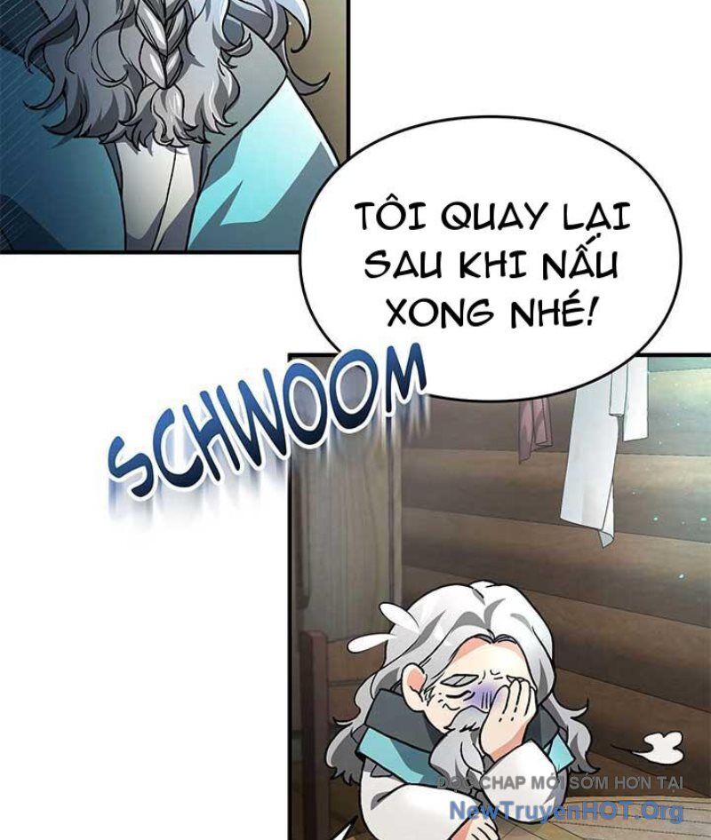Làm Thế Nào Tôi Trở Thành Một Thợ Săn Giao Hàng Cấp Sss Chapter 3 - Trang 2