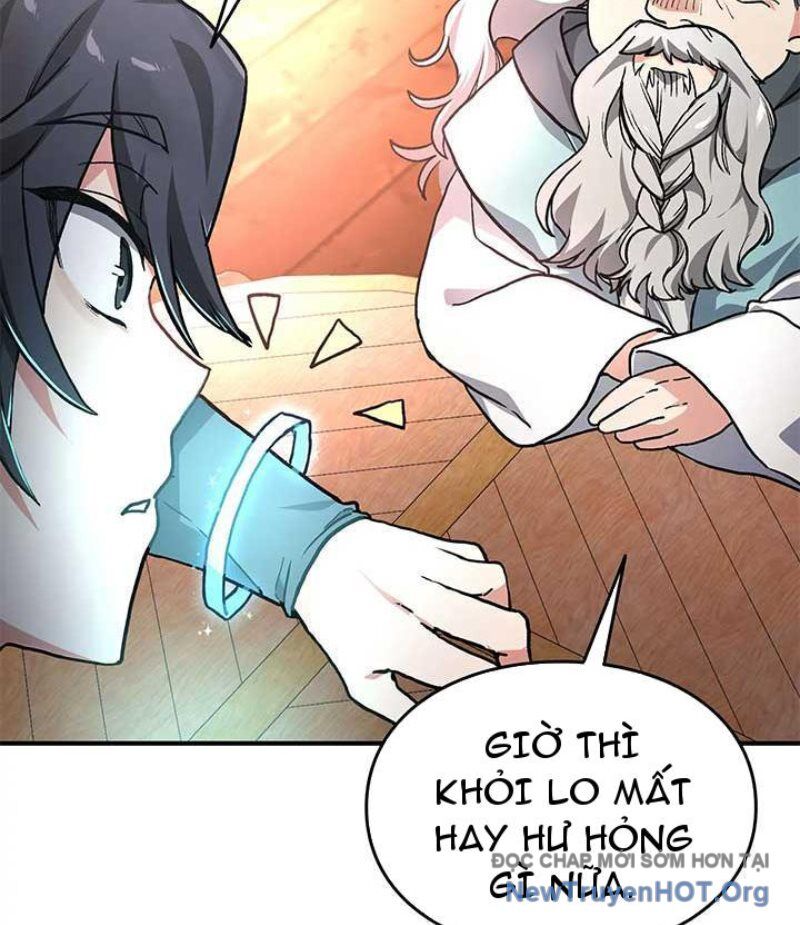 Làm Thế Nào Tôi Trở Thành Một Thợ Săn Giao Hàng Cấp Sss Chapter 3 - Trang 2