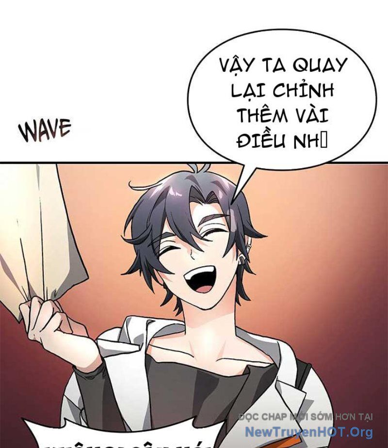 Làm Thế Nào Tôi Trở Thành Một Thợ Săn Giao Hàng Cấp Sss Chapter 3 - Trang 2