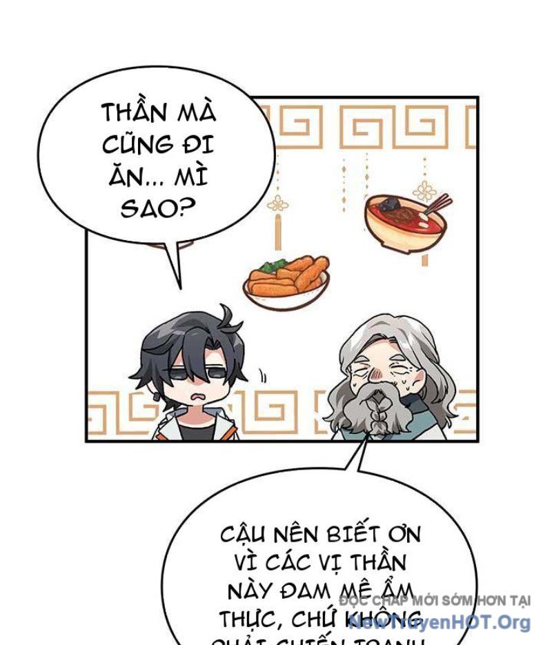Làm Thế Nào Tôi Trở Thành Một Thợ Săn Giao Hàng Cấp Sss Chapter 3 - Trang 2