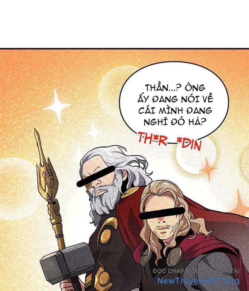 Làm Thế Nào Tôi Trở Thành Một Thợ Săn Giao Hàng Cấp Sss Chapter 3 - Trang 2