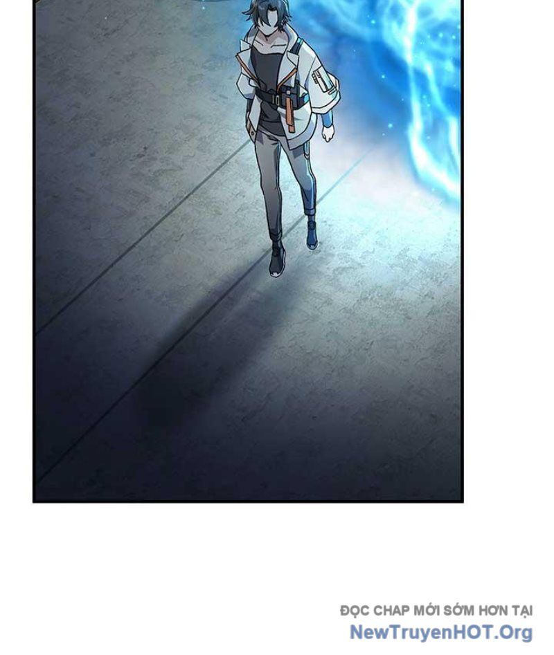 Làm Thế Nào Tôi Trở Thành Một Thợ Săn Giao Hàng Cấp Sss Chapter 3 - Trang 2
