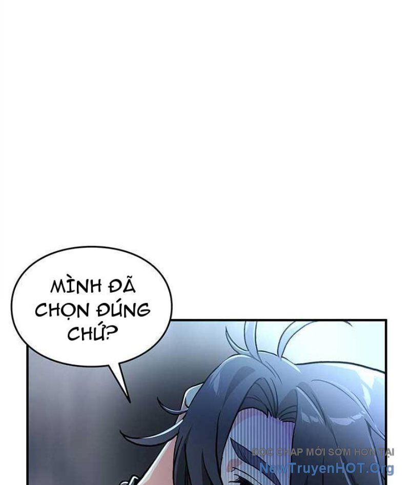 Làm Thế Nào Tôi Trở Thành Một Thợ Săn Giao Hàng Cấp Sss Chapter 3 - Trang 2