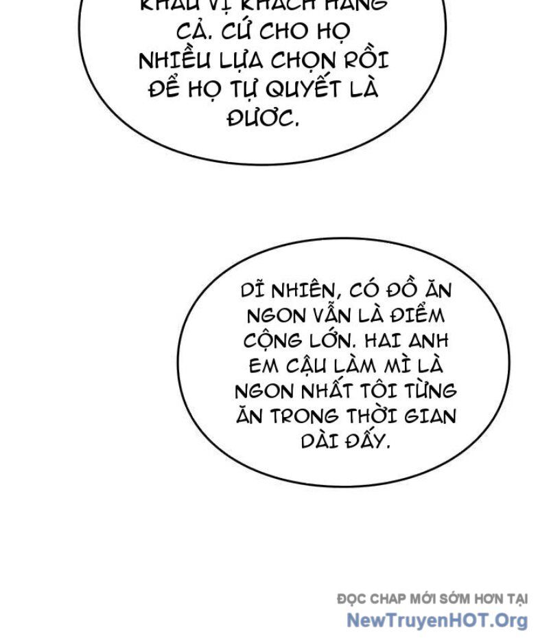Làm Thế Nào Tôi Trở Thành Một Thợ Săn Giao Hàng Cấp Sss Chapter 3 - Trang 2