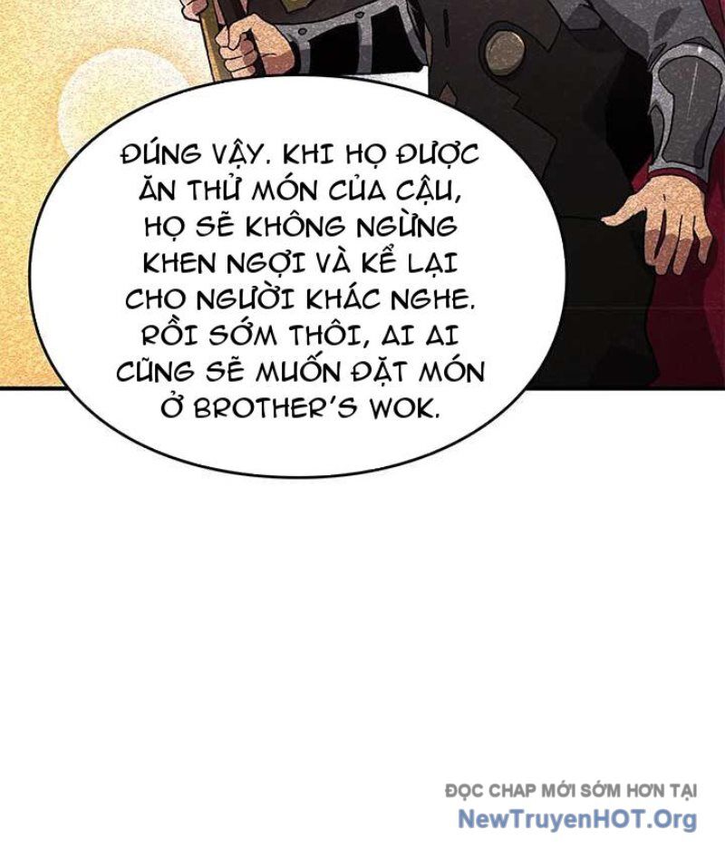 Làm Thế Nào Tôi Trở Thành Một Thợ Săn Giao Hàng Cấp Sss Chapter 3 - Trang 2