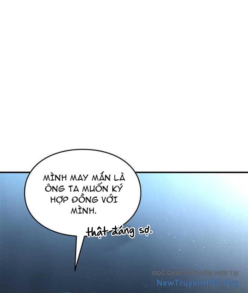 Làm Thế Nào Tôi Trở Thành Một Thợ Săn Giao Hàng Cấp Sss Chapter 3 - Trang 2