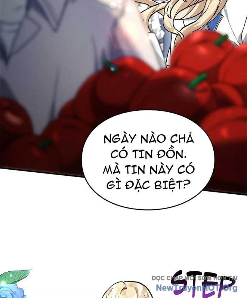 Làm Thế Nào Tôi Trở Thành Một Thợ Săn Giao Hàng Cấp Sss Chapter 3 - Trang 2