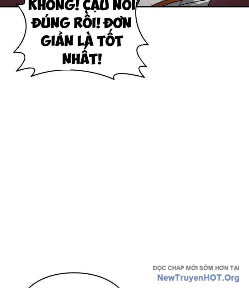 Làm Thế Nào Tôi Trở Thành Một Thợ Săn Giao Hàng Cấp Sss Chapter 3 - Trang 2