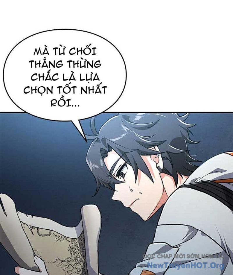 Làm Thế Nào Tôi Trở Thành Một Thợ Săn Giao Hàng Cấp Sss Chapter 3 - Trang 2