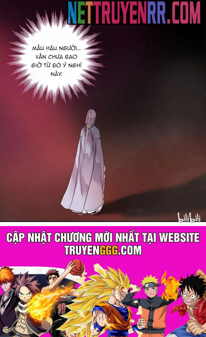 Trường Tương Tư Chapter 72 - Next Chapter 73