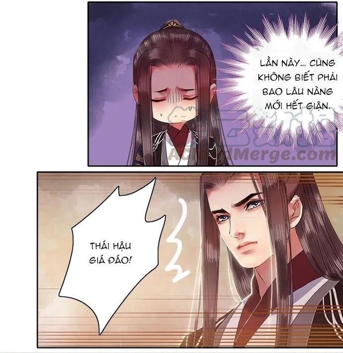 Trường Tương Tư Chapter 72 - Next Chapter 73