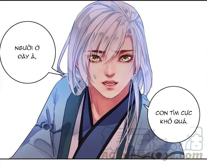 Trường Tương Tư Chapter 72 - Next Chapter 73