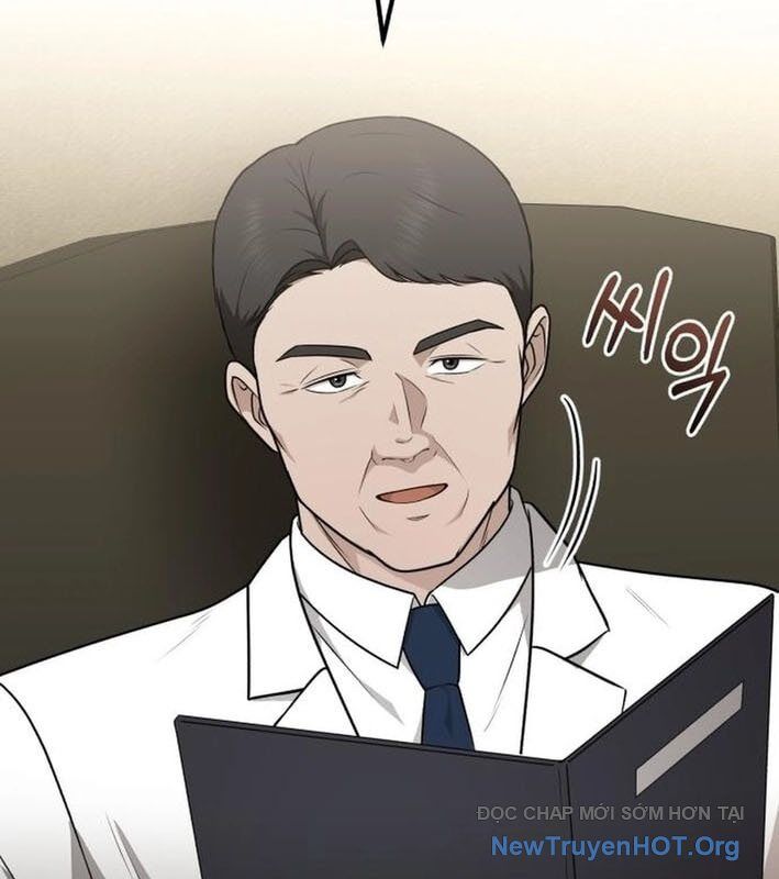 Bác Sĩ Hồi Quy Chỉ Muốn Sống Yên Bình Chapter 28 - Trang 2