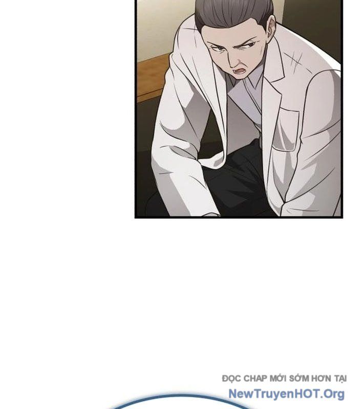 Bác Sĩ Hồi Quy Chỉ Muốn Sống Yên Bình Chapter 28 - Trang 2