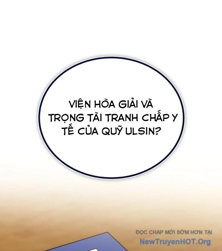 Bác Sĩ Hồi Quy Chỉ Muốn Sống Yên Bình Chapter 28 - Trang 2