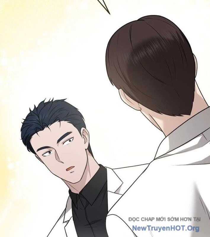 Bác Sĩ Hồi Quy Chỉ Muốn Sống Yên Bình Chapter 28 - Trang 2