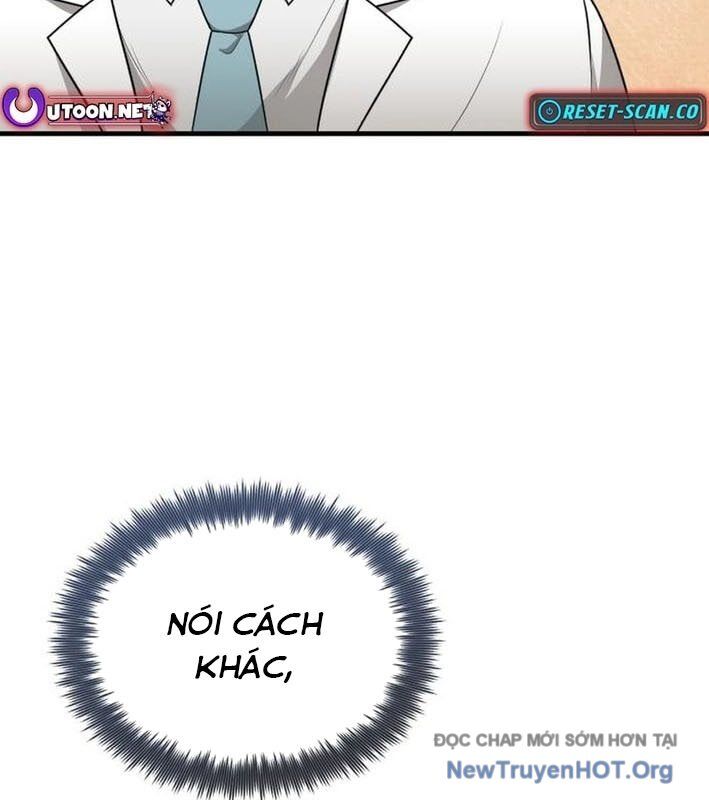Bác Sĩ Hồi Quy Chỉ Muốn Sống Yên Bình Chapter 28 - Trang 2