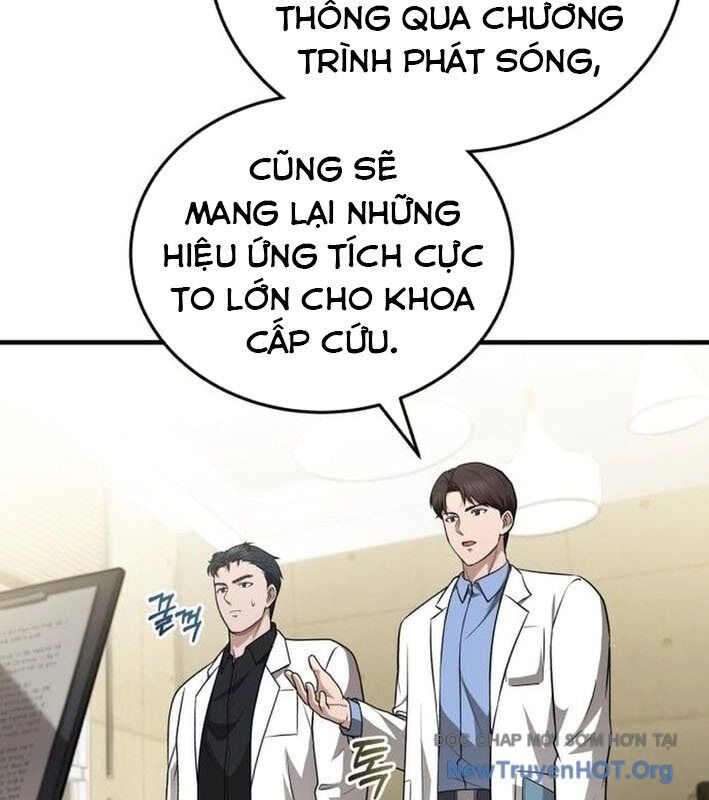 Bác Sĩ Hồi Quy Chỉ Muốn Sống Yên Bình Chapter 28 - Trang 2