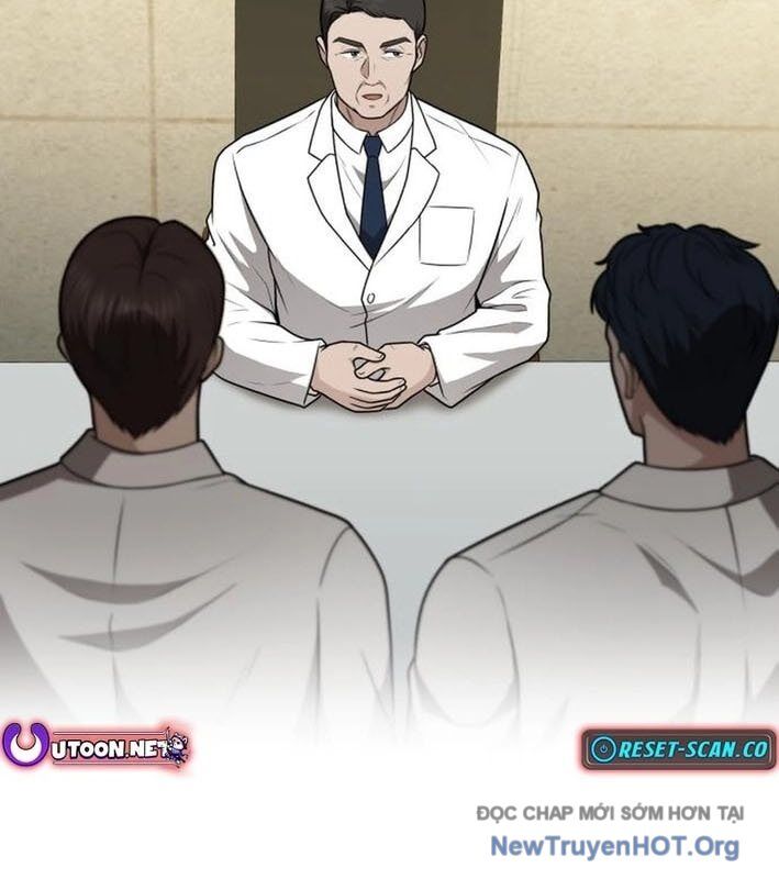 Bác Sĩ Hồi Quy Chỉ Muốn Sống Yên Bình Chapter 28 - Trang 2